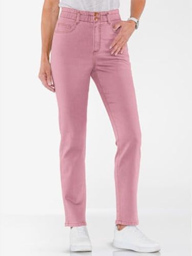 Jean ceinture haute - Witt - Modalova