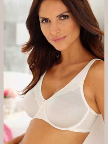 Soutien-gorge minimiseur lingerie avec effet minimiseur – réduit visuellement la poitrine - Nuance - Modalova