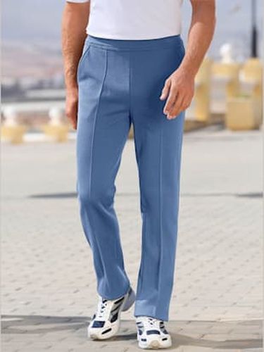 Pantalon de loisirs 30% laine vierge - schneider sportswear - Modalova