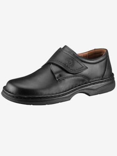 Chaussures auto-agrippantes largeur h* - Helix - Modalova