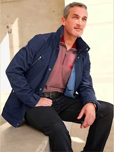 Veste d'extérieur imperméable et coupe-vent - Marco Donati - Modalova