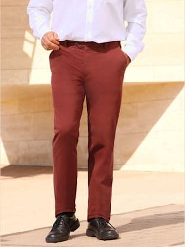 Pantalon toucher très doux - Brühl - Modalova