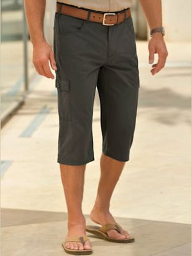 Pantalon 3/4 qualité légère idéale pour l'été - Catamaran - Modalova