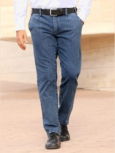 Jean repassage superflu - Marco Donati - Modalova