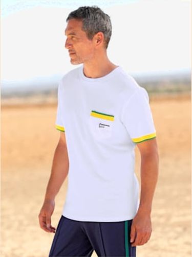 T-shirt de loisirs - Catamaran Sports - Modalova