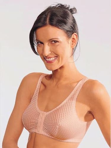 Soutien-gorge de nuit fermeture devant - Witt - Modalova