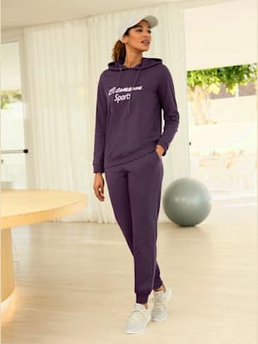 Tenue de loisirs 50% coton - Catamaran Sports - Modalova