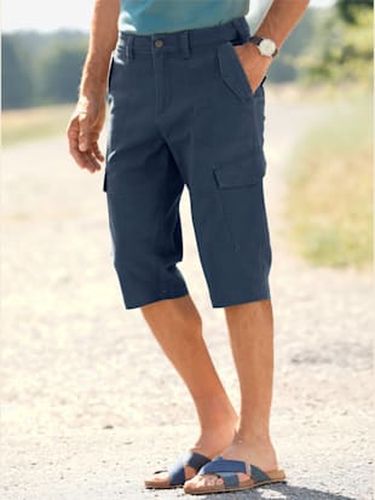 Bermuda coupe cargo décontractée - Catamaran - Modalova