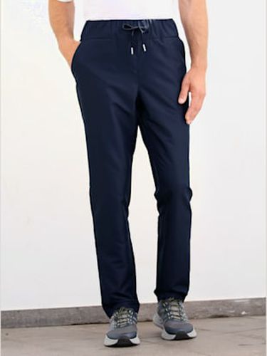 Pantalon de loisirs poche gousset devant - Catamaran Sports - Modalova