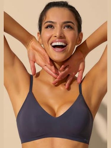Soutien-gorge bralette soutien-gorge spécial t-shirt, confort optimal - Sloggi - Modalova