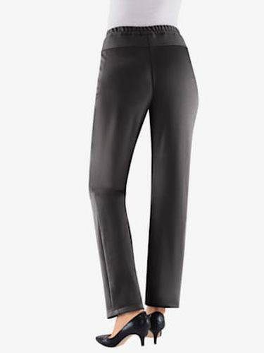 Pantalon thermique doublure polaire chaude - Witt - Modalova