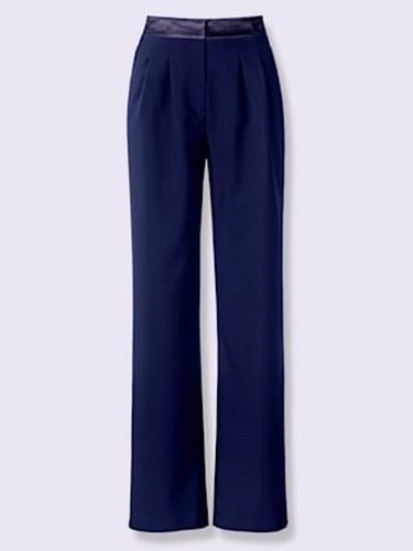 Pantalon garniture de satin décorative - Witt - Modalova