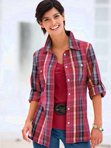 Ensemble chemisier 2 articles, 1 prix ! - Collection L - Modalova