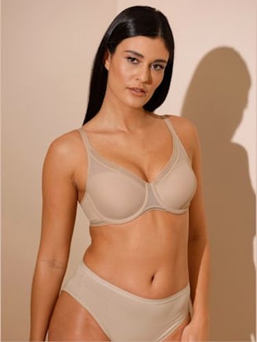 Soutien-gorge minimiseur avec armatures bon. c, d, e, f - Triumph - Modalova