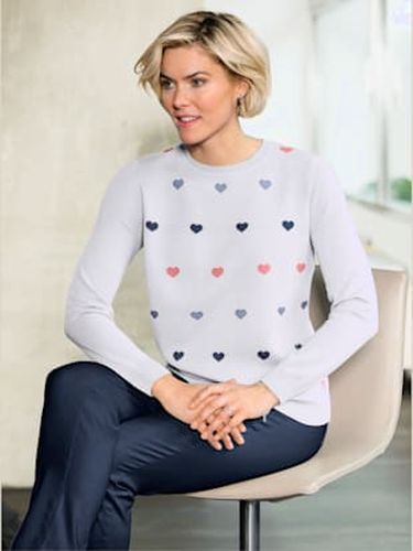 T-shirt imprimé 50% coton - Witt - Modalova