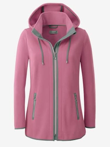 Veste polaire traitement contre les bouloches - Witt - Modalova