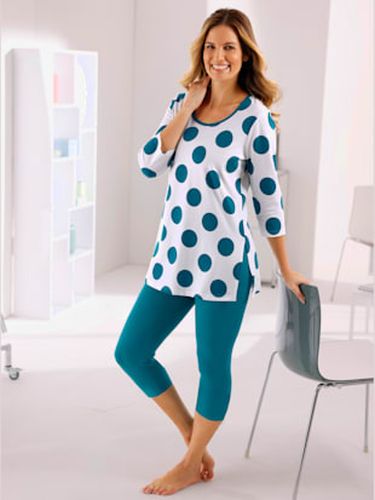 T-shirt long jersey fin - feel good - Modalova