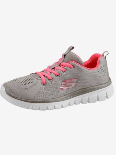Baskets dessus textile souple - - - Skechers - Modalova