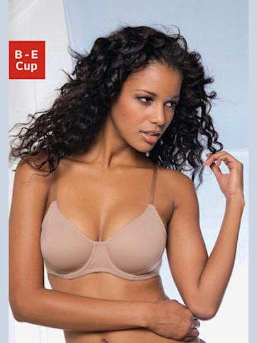 Soutien-gorge spécial t-shirt soutien-gorge à armatures, bonnets préformés sans couture - Nuance - Modalova