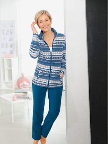 Tenue détente polaire moelleuse - feel good - Modalova