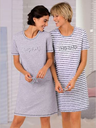 T-shirts long - wäschepur - Modalova