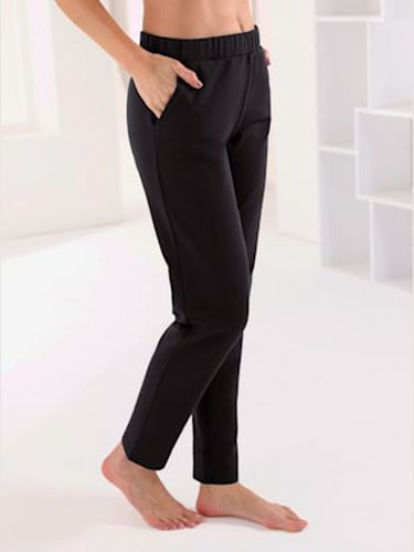 Pantalon thermique interlock - feel good - Modalova