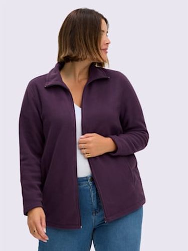 Veste polaire polaire moelleuse - Witt - Modalova