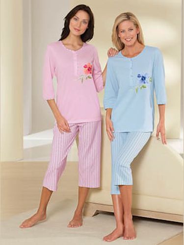Pyjamas jersey fin - Ascafa - Modalova