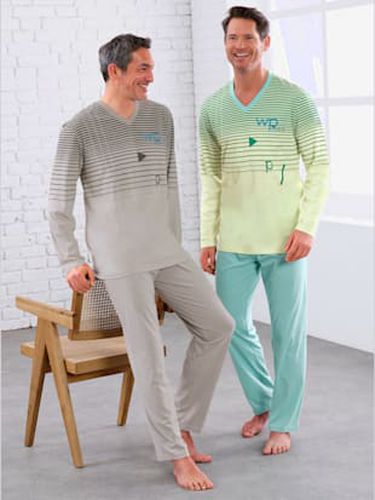 Pyjamas jersey fin - wäschepur men - Modalova