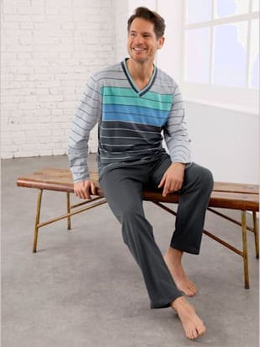 Pyjama jersey fin - Hajo - Modalova