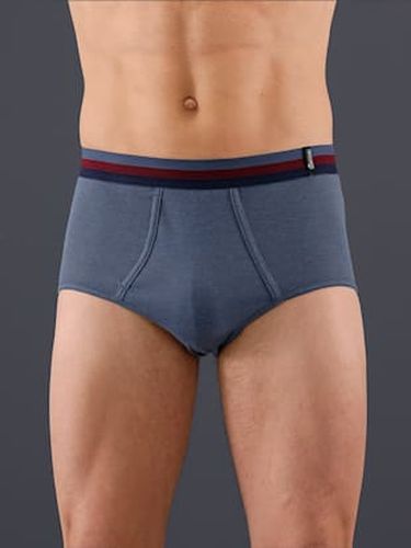 Slip côtes fines - KINGsCLUB - Modalova