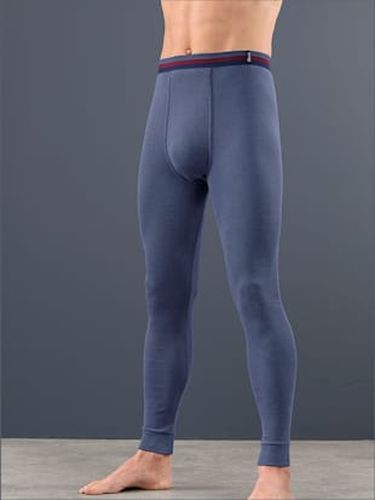 Sous-vêtement, long côtes fines - KINGsCLUB - Modalova