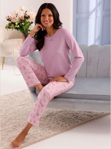 Pyjama jersey fin - wäschepur - Modalova