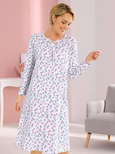 Chemise de nuit jersey fin - wäschepur - Modalova