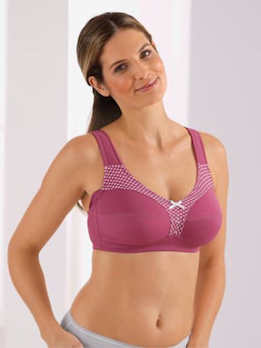 Soutien-gorge large sans armatures bon. b, c, d, e - Witt - Modalova