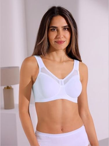 Soutien-gorge spécial t-shirt sans armatures bon. b, c, d, e - Miss Mary - Modalova