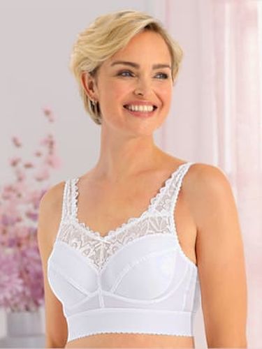Soutien-gorge long sans armatures bon. b, c, d - wäschepur - Modalova