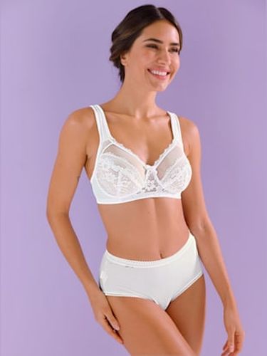 Soutien-gorge bon. a, c, d - wäschepur - Modalova