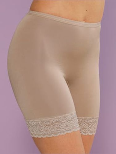 Panty long jersey fin - mey - Modalova