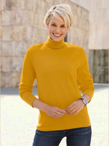 Col roulé léger - Witt - Modalova