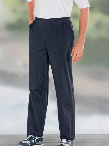 Pantalon de loisirs ceinture élastique confortable - Witt - Modalova
