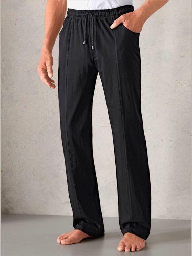 Pantalon de loisirs ceinture élastique confortable - Witt - Modalova