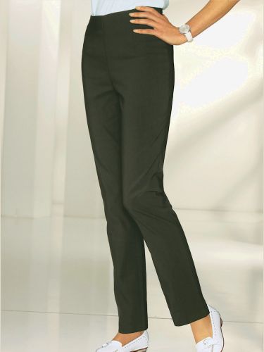Pantalon costume coupe confort ceinture élastique invisible - Witt - Modalova