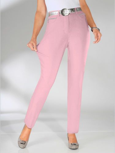 Pull col v lavable en machine - Marco Donati - Modalova