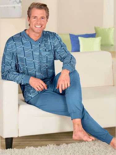 Chemises de nuit jersey fin - Witt - Modalova