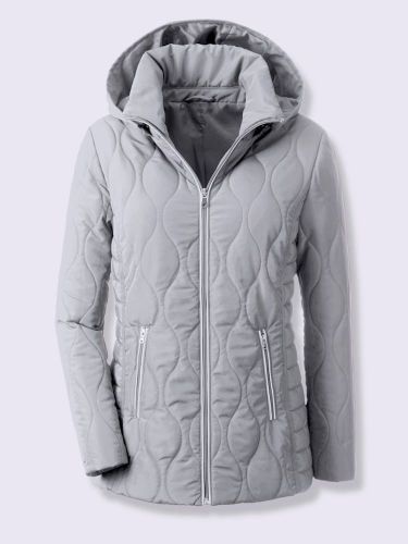 Doudoune capuche amovible - Witt - Modalova