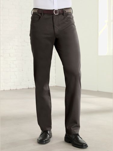 Pantalon qualité twill - Witt - Modalova
