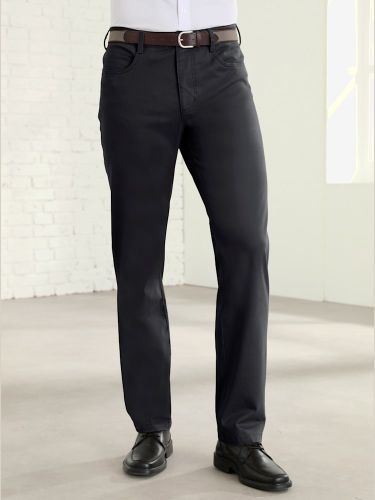 Pantalon qualité twill - Witt - Modalova