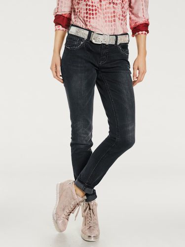Jean skinny coupe skinny - Witt - Modalova