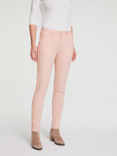 Pantalon coupe droite - Witt - Modalova